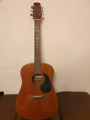 Takamine Jasmine Series S36 Acoustic Guitar • £110