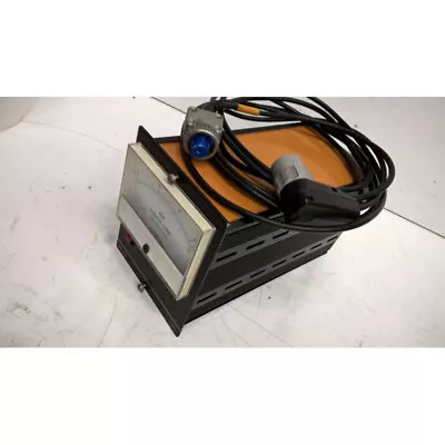 $649 • Buy Vacuum Manometer Alcatel /adixen Fa101