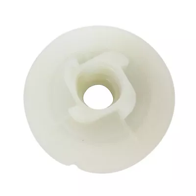 Easy Recoil Starter Bottom Pulley Parts For Chinese 4500 5200 5800 Chainsaw • $13.58