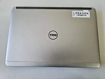 Dell Latitude E7240 256GB HD 8GB RAM I7-4600 Win 10 Pro Laptop ( H272H ) USED • £123