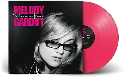 A602455887146 Melody Gardot - Worrisome Heart (Limited Edition Pink Vinyl) Vinyl • $85.40