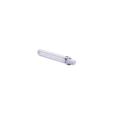 UV Lamp Bulb 9 Watt Mp Hair 5971 • £14.89