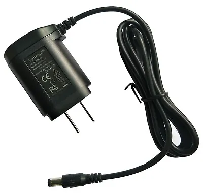 5V AC Adapter For Marantz PMD201 PMD221 PMD222 Pro Tape Recorder Power Charger • $11.39