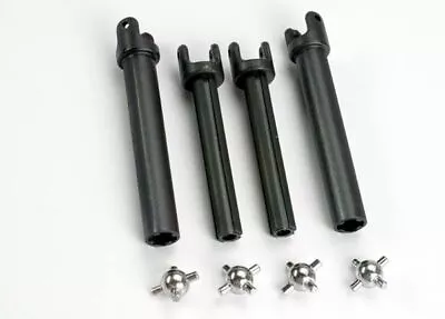 Traxxas Half Shafts Heavy Duty - Long T-Maxx • $8.99