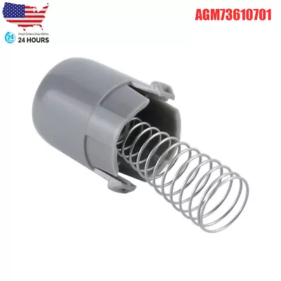Magnetic Door Plunger Compatible With LG Washer AGM73610701 • $7.89