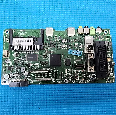 Main Av Board For Toshiba 24d1433db 24  Led Tv 17mb95s-1 23154819 Screen V236bj1 • £24.99