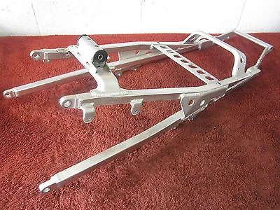 99 00 01 02 Yamaha YZFR6 YZF R6 Rear Subframe Sub Frame Tail Section OEM Str8! • $80.49