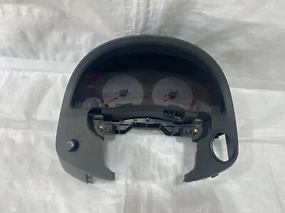 2003-2004 Infiniti G35 Coupe 2d Speedometer Manual 6-Speed Gauge Cluster • $85