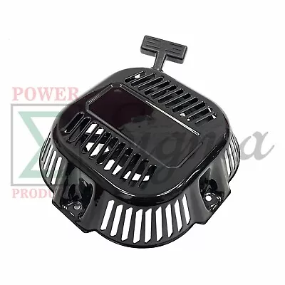 $36.99 • Buy Recoil Starter For Generac GP6500 GP6500E Gas Generator 7690 7680 7672 7683 7682