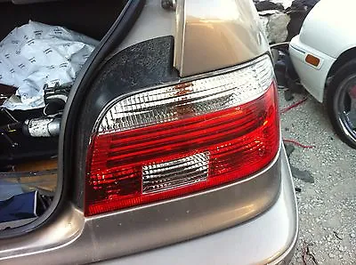 2001-2003 BMW E39 Original Tail Light Lamp LED 530d 525 540 530 525d M5 RIGHT💯 • $159