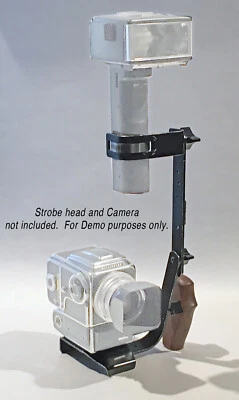 $45 • Buy Stroboframe / For 6X6 Format / Saunders Group
