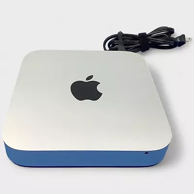 Apple Mac Mini A1347 Intel Core I7 2.3GHz 1TB HDD 16GB RAM 2012 MD388LL/A • $79.99