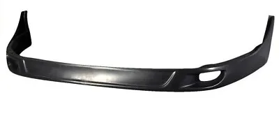 Front Bumper Body Lip Kit Urethane Air Dam For 93-02 Toyota Supra MK4 TRD Style • $199.95