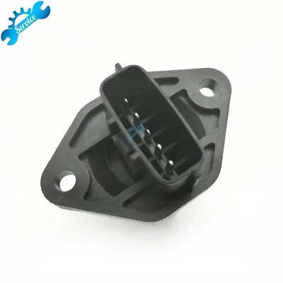 Mass Air Flow Meter MAF Sensor For Nissan Maxima Infiniti I35 3.5L 22680-AM600 • $16.45