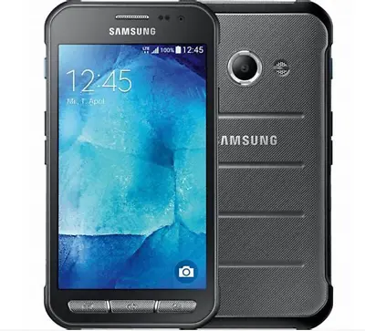 Samsung Galaxy Xcover 3 8GB 4G LTE NFC SM-G389F Excellent With O2 • £19.99