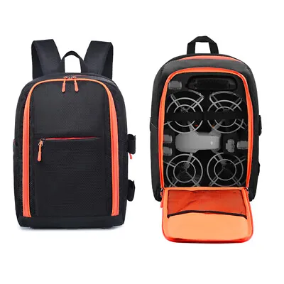 $61.64 • Buy For DJI Mavic Mini/Mini SE Shoulder Bag Portable Drone For Propeller Protector