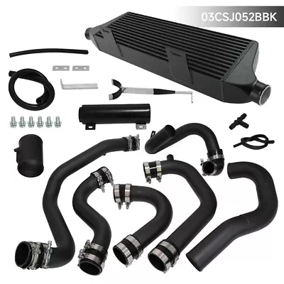 $519.87 • Buy LR V2 Front Mount Intercooler Kit For 02-07 Subaru Impreza WRX/STI Ej20 Ej25 BK