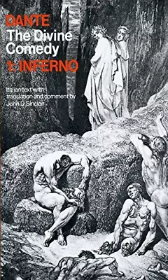 The Divine Comedy 1: Inferno: 65 • £4.25