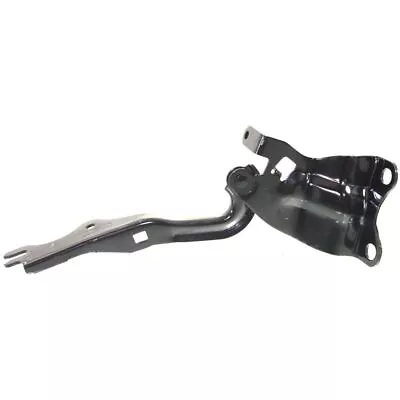 New Hood Hinge Driver Left Side LH Hand Mazda 3 2010-2012 MA1236122 BBM252420B • $36.19