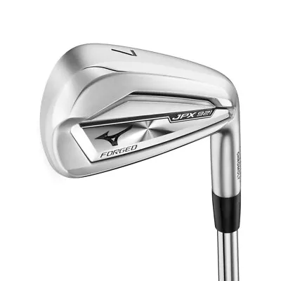 NEW Mizuno JPX 921 Forged Gap Wedge 50° True Temper Steel Stiff • $89.99