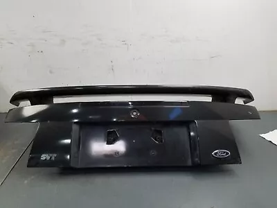 2001 Ford Mustang Cobra SVT Trunk Lid With Spoiler / Wing #6561 A9 • $349.99