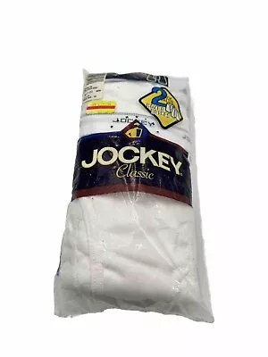 Vintage Jockey 2 Pack Boxer Brief Size XL B12 • $12