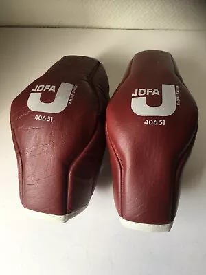 JOFA Old Elbow Pads .Vintage 60's • $35