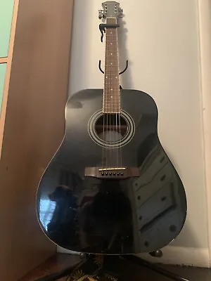 Epiphone Dr-100 Acoustic Guitar • $200