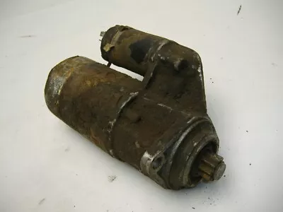 VW Autostick Starter Type 3 Automatic Type 4 Bus 67 - 79 Yr Fits Anything • $45