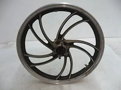 Yamaha 1982-1983 Virago 920 Xv920 Front Wheel Rim Mag Oem 1.85x19 • $28.49