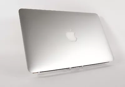 OEM 11  Apple MacBook Air LCD Screen Display SILVER 2012-2015 A1465 C+ Grade • $59.99