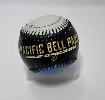 PACIFIC BELL PARK PAC SAN FRANCISCO GIANTS STADIUM Giveway SGA Baseball MLB • $18.50