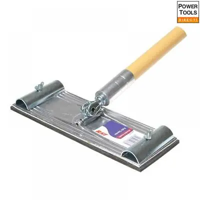 £24.11 • Buy RST R6192 Pole Sander Soft Touch Wooden Handle 1200mm (48in)