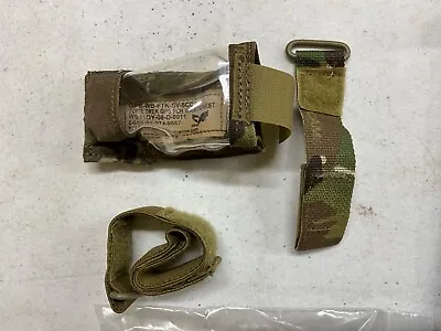 Brand New Eagle Industries MULTICAM Fore Trek GPS Pouch 8465-01-574-9557 • $30
