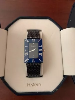 H. Stern Safira Sapphire Collection Unisex Watch • $3000