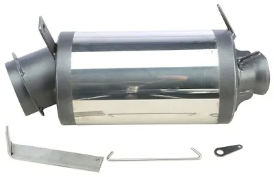 Arctic Cat F5 Silencer Can Exhaust Muffler MBRP STD 2004-2006 Sabercat Firecat • $294.99