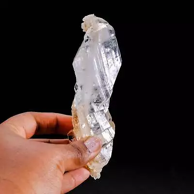 Faden Quartz Crystal From Pakistan (172.1 Grams) • $400