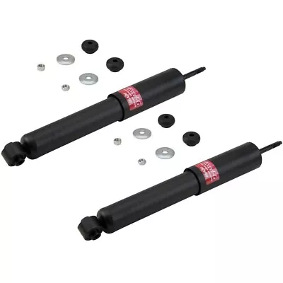 SET-KY344049 KYB Set Of 2 Shock Absorber And Strut Assemblies For Bronco Pair • $109.29