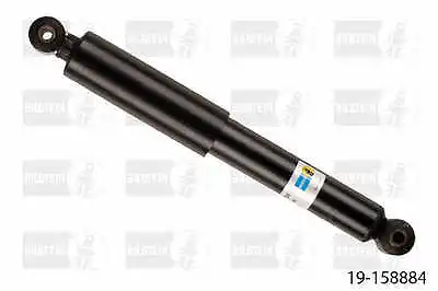 Bilstein B4 Rear Shock For Lancia Ypsilon (843) 1.3 JTD (51 KW) • £77