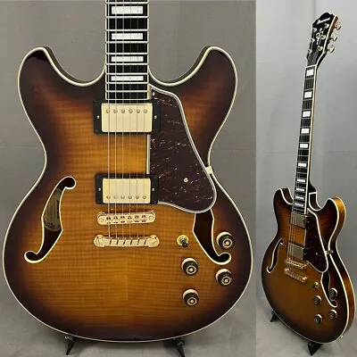 Ibanez AS93FM-VLS • $973.40