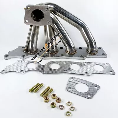 Turbo Exhaust Manifold For 2006-2013 Mazda Mazdaspeed 3 2.3L K04 K0422-582 • $169.99