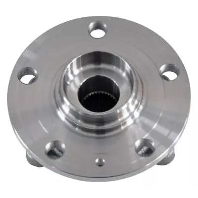 Front Wheel Bearing Hub Assy Fits Audi TT A3 Q3 VW Passat Jetta Golf Tiguan G7 • $47.03