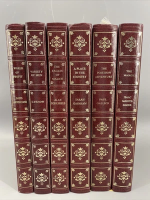 £11.90 • Buy Group 6 Heron Books, Classics, C P SNOW, Gallico Etc - As New Condition