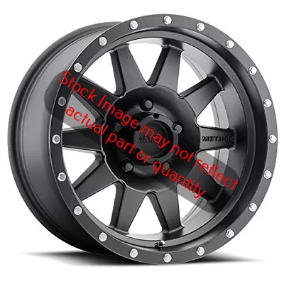 Method Race Wheels MR30189058518 • $300.32