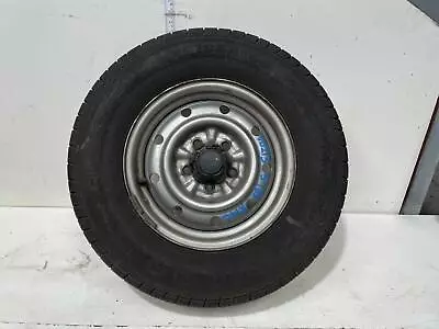 Toyota Hilux Steel Rim And Tyre RN85 10/1988-09/1997 • $100