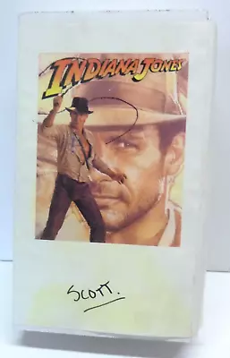 NIB Harrison Ford As INDIANA JONES Classic Adventure Movies Vinyl Model Kit 1/6 • $74.99