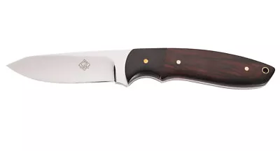 $70.75 • Buy PUMA TEC Belt Knife, Cocobolo And Ebony 