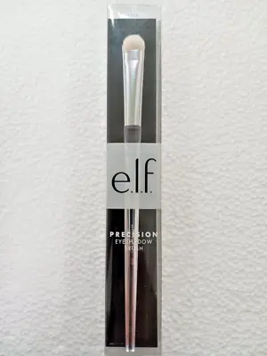 E.l.f. Precision Eyeshadow Brush FREE SHIPPING • $6
