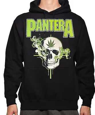 PANTERA ENJOY IT HOODIES BLACK MEN's SIZES • $27.99