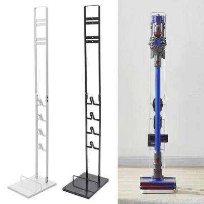 $32.33 • Buy Metal Vacuum Cleaner Stand Stable Storage Bracket Holder For Dyson V11 V10 V8 V7